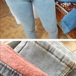 Women jeans